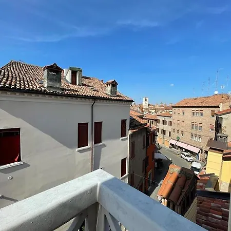 Al Saraceno Antica Dimora Πανσιόν *