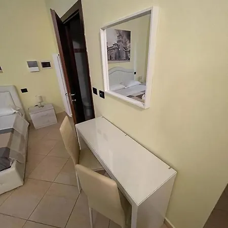 Πανσιόν Al Saraceno Antica Dimora Φεράρα