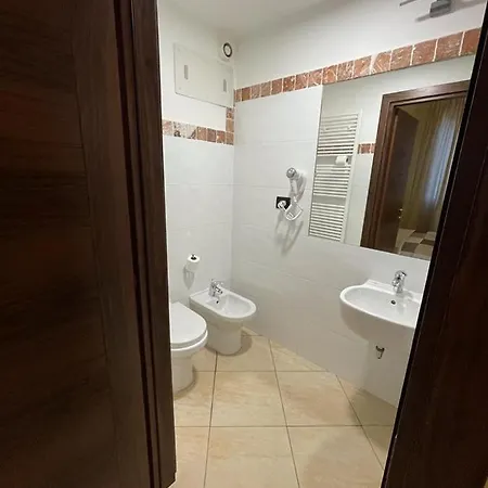Πανσιόν Al Saraceno Antica Dimora