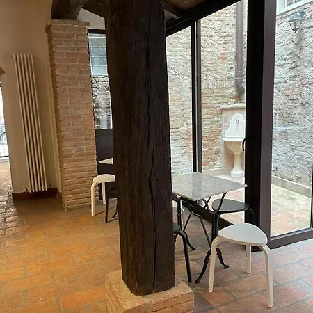 Al Saraceno Antica Dimora * Φεράρα