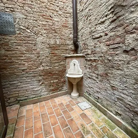 Al Saraceno Antica Dimora Φεράρα